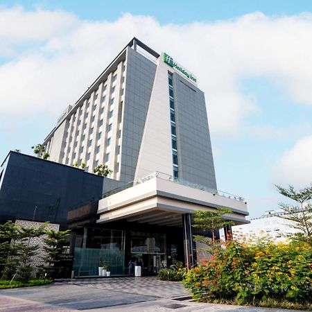 Holiday Inn Lucknow Airport By Ihg Kültér fotó