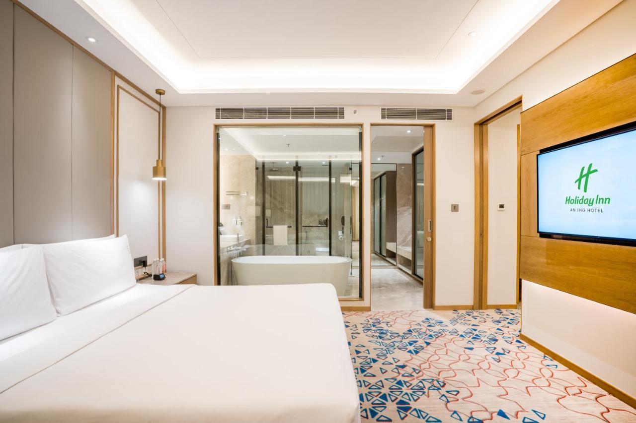 Holiday Inn Lucknow Airport By Ihg Kültér fotó