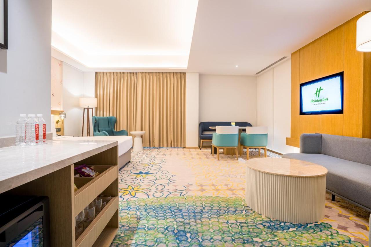 Holiday Inn Lucknow Airport By Ihg Kültér fotó