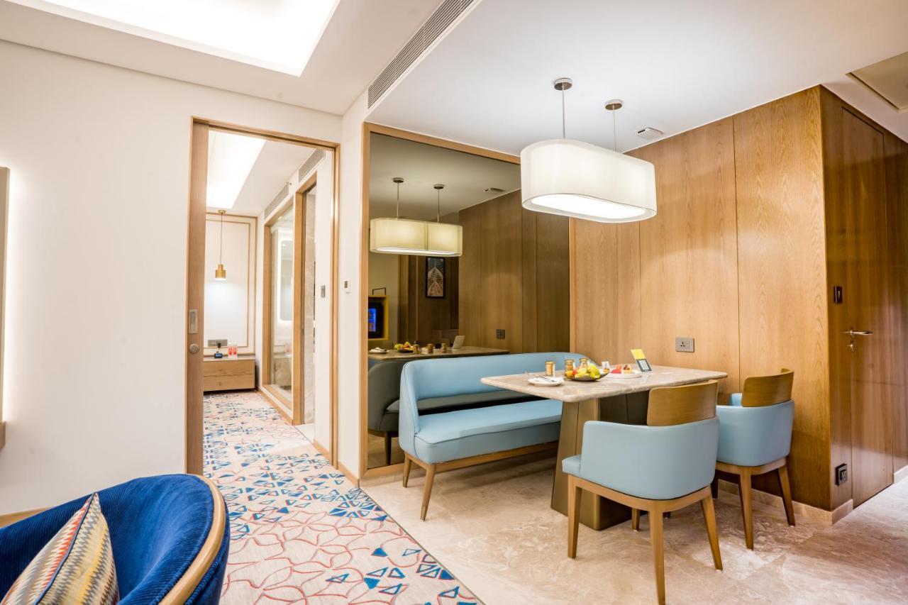 Holiday Inn Lucknow Airport By Ihg Kültér fotó