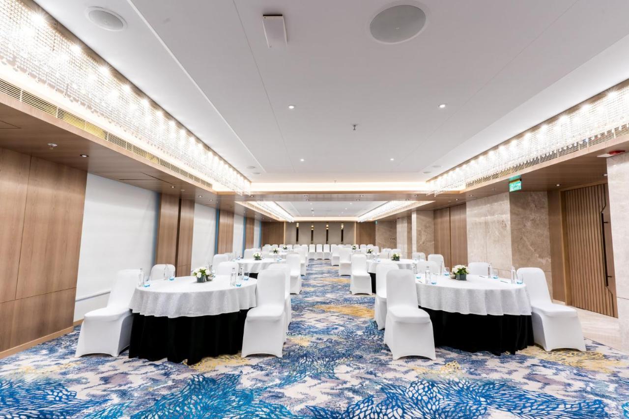 Holiday Inn Lucknow Airport By Ihg Kültér fotó