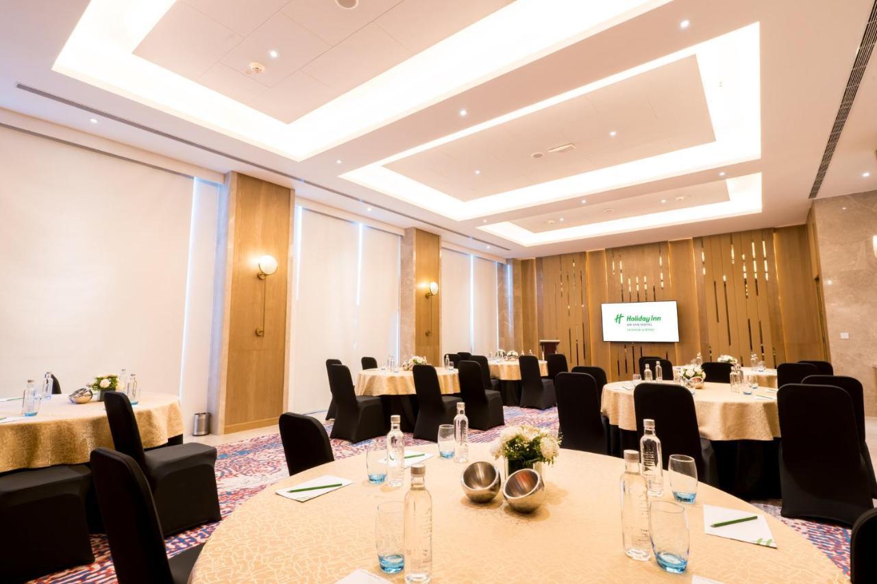 Holiday Inn Lucknow Airport By Ihg Kültér fotó