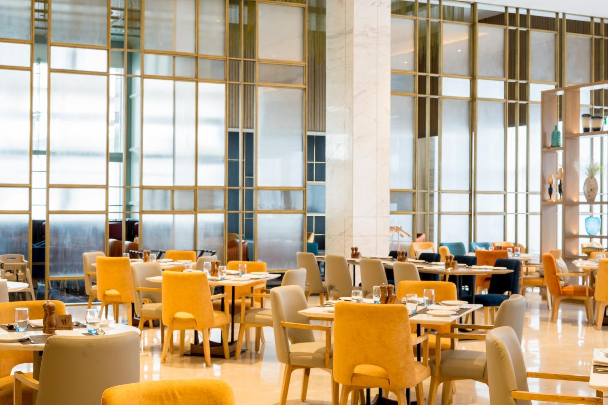 Holiday Inn Lucknow Airport By Ihg Kültér fotó