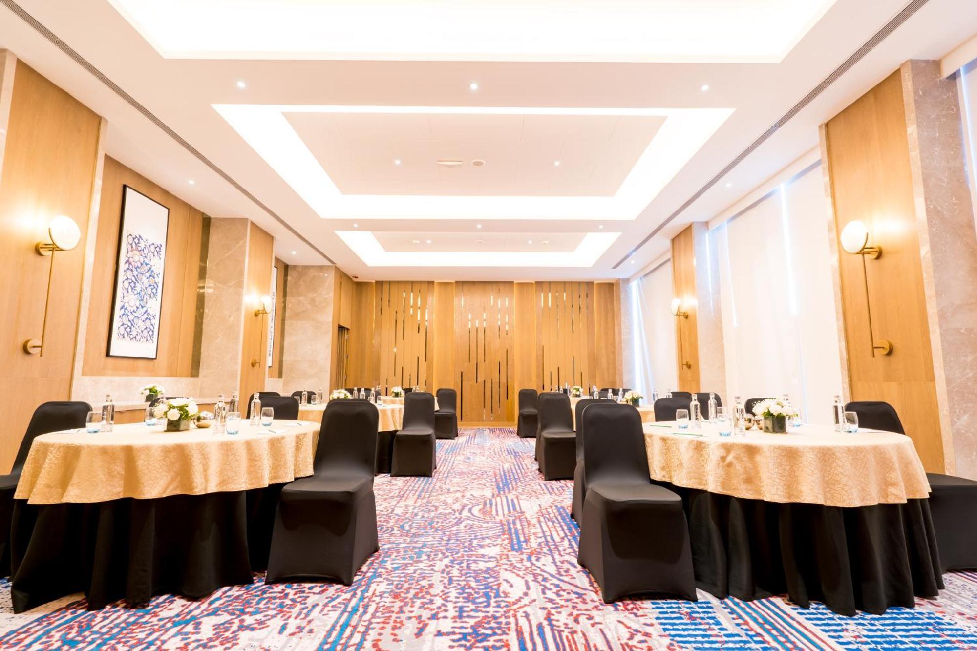 Holiday Inn Lucknow Airport By Ihg Kültér fotó