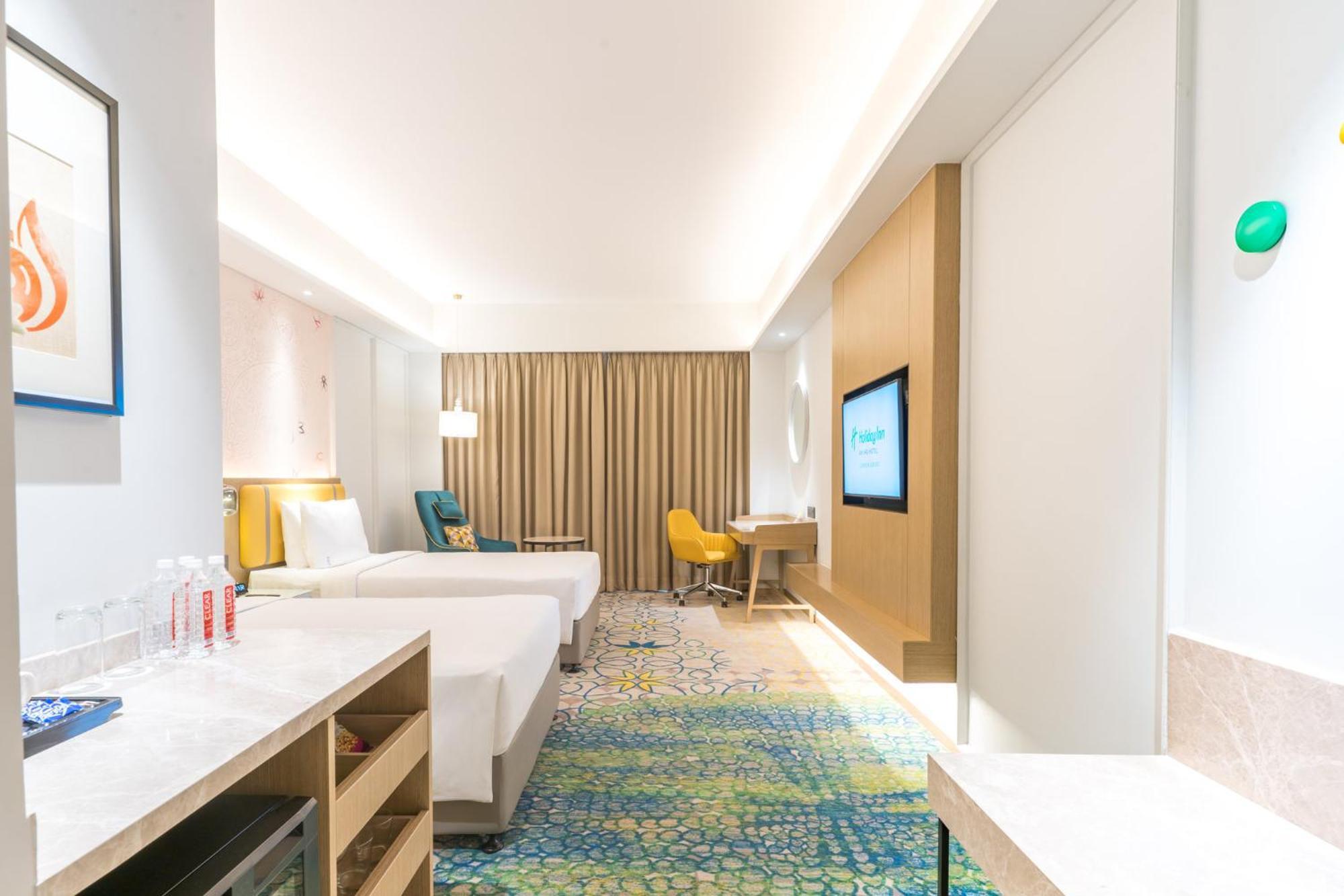 Holiday Inn Lucknow Airport By Ihg Kültér fotó