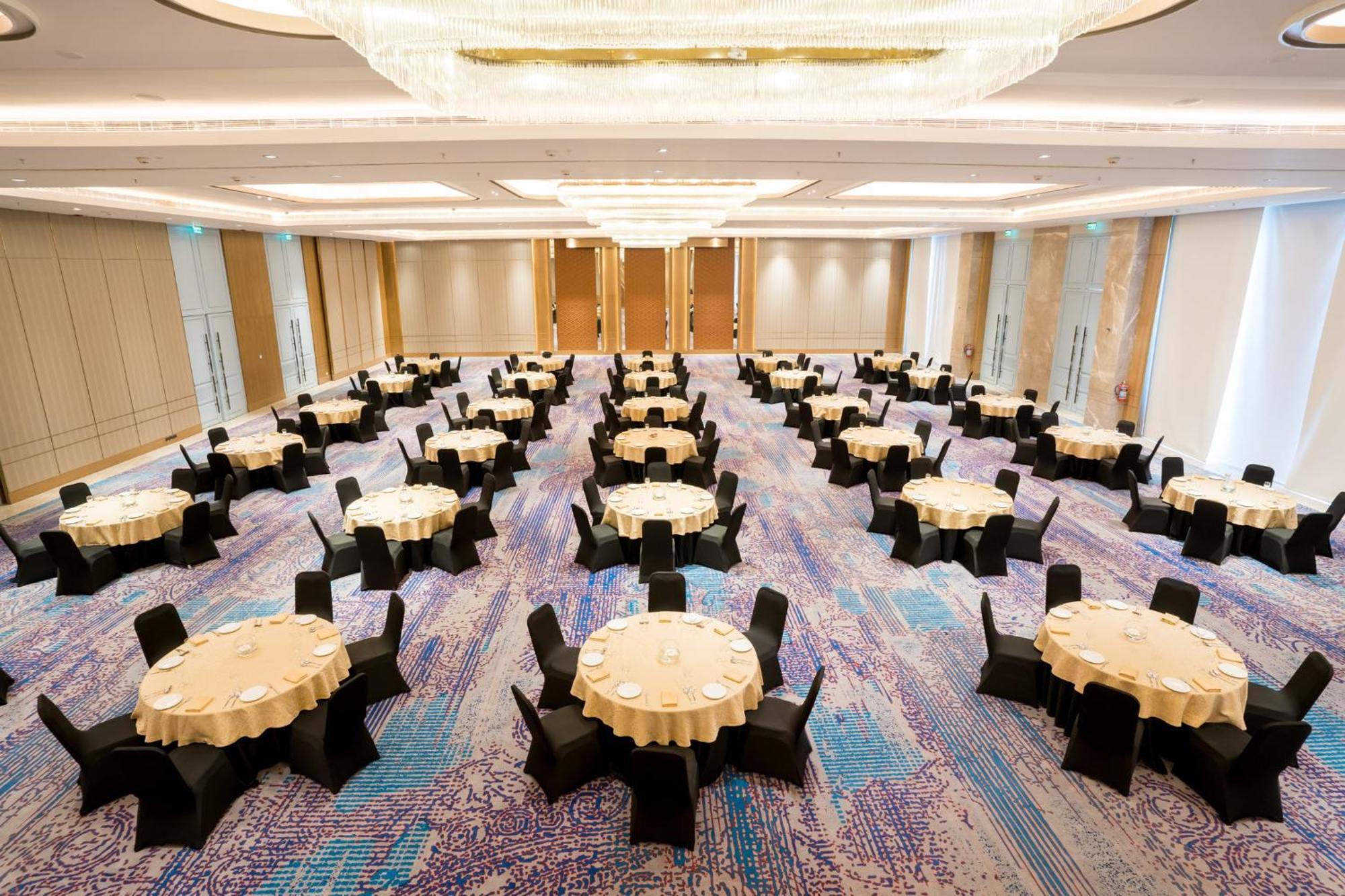 Holiday Inn Lucknow Airport By Ihg Kültér fotó