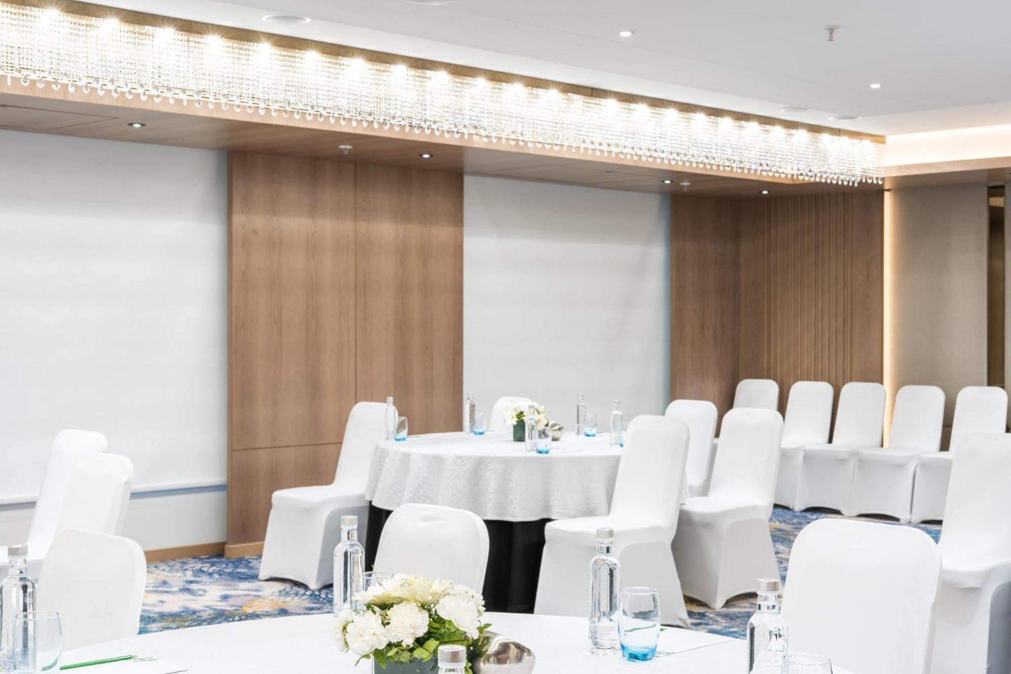 Holiday Inn Lucknow Airport By Ihg Kültér fotó